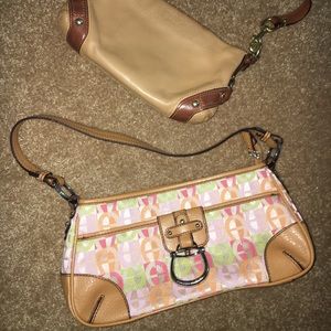 Etienne Aigner Handbag